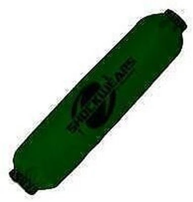 Outerwears Shockwears Shock Cover - FOREST Green ATV/UTV 64 FOREST GRN - Image 1 of 3