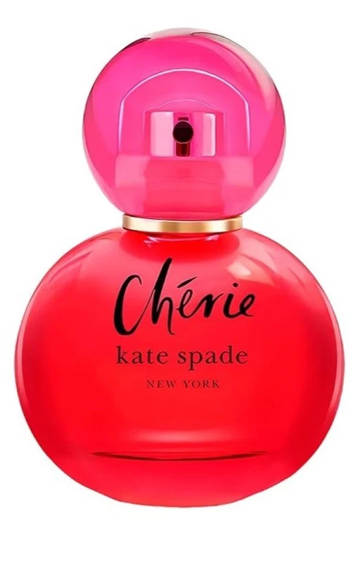 KATE SPADE Cherie NEW YORK for Women 2.0 oz 60 ml Eau de Parfum Spray NEW NO BOX - Image 1 of 1