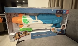 Storm Blaster Hurricane Warrior Water Blaster - Picture 1 of 3