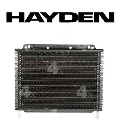 Hayden Automatic Transmission Oil Cooler for 2005-2010 Buick Allure - xa Foto 1 de 4