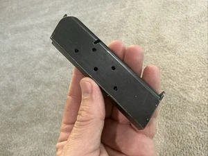 Colt WWII 1911 Blued Magazine 45 ACP 7 Rnd - Picture 1 of 11