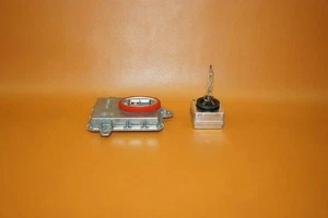 RANGE ROVER SPORT XENON BOX MODULE HEADLIGHT CONTROL 2014 2015 2016 1307329468 - Picture 1 of 11