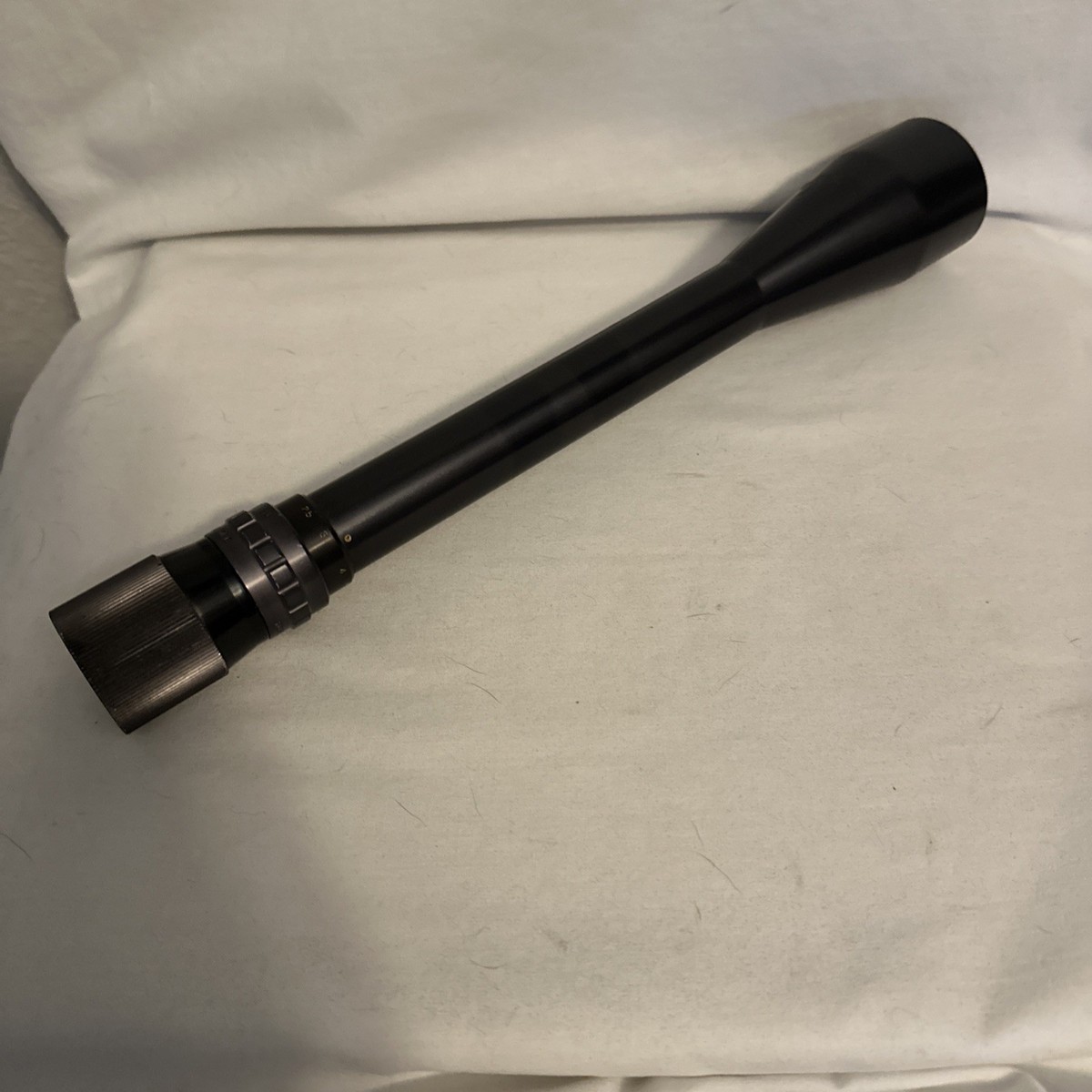 Bausch + Lomb Hunting Rifle Scopes for sale - eBay Bausch + Lomb Hunting Rifle Scopes for sale - eBay