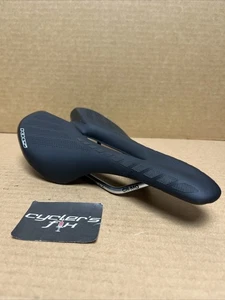 KHS Bicycles OEM Railed Seat Saddle Bike Fit Road Touring Trek Bmx Mtb TT Giant - Picture 1 of 24