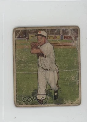 1950 Bowman Dick Kokos #50 - Image 1 of 2