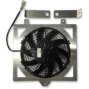 Moose Utility XF-2-1901-0628 Hi-Performance Cooling Fan - 700 CFM - Picture 1 of 1