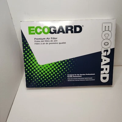 Filtro de aire ECOGARD XA10651 Foto 1 de 4