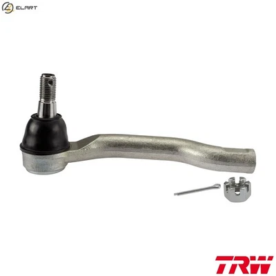 TIE ROD END JTE7695 FOR NISSAN NP300/FRONTIER/NAVARA CAMIONES YD25DDTi 2.5L - Image 1 of 4