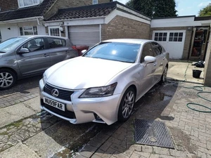 Lexus GS300H - Picture 1 of 13