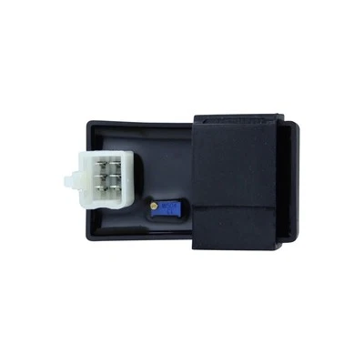 AGM GMX 450 CDI Steuereinheit offen einstellbar Baotian Benzhou Ering Flex Tech - Bild 1 von 4