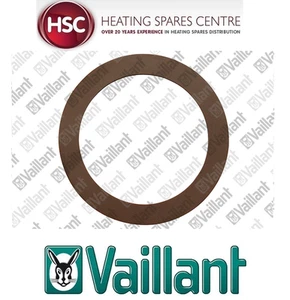 VAILLANT ECOTEC VU 415 418 428 438 HEAT EXCHANGER DOOR/MIXING ARM SEAL 981333 - Picture 1 of 1