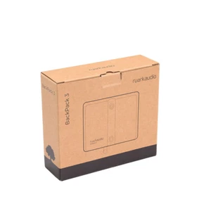 Ruark Audio BP3 // BackPack 3 Akku-Pack für R1 + MR1 - Bild 1 von 4