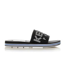 ladies kenzo sliders
