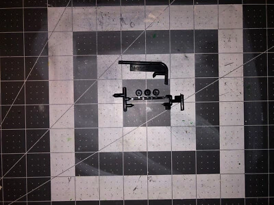 Vintage Tamiya Monster Beetle Junior Jr 1/32 17001 Mini 4WD LIGHT BAR - Image 1 of 2