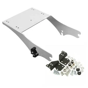 Trunk Mount Docking Kit Fit For Harley Street Road Electra Glide 97-08 05 - Picture 1 of 12