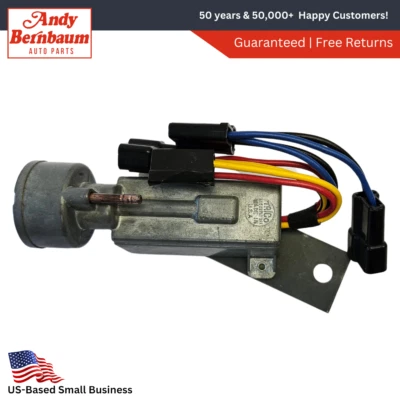 1960 Desoto Chrysler Windshield Washer Wiper Coordinator Switch 1971660 NOS - Image 1 of 4