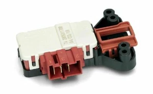 ARCELIK BEKO ELETTROSERRATURA LAVATRICE EV7100+OBLO' 2805310800 METAFLEX ZV446T3 - Imagen 1 de 3