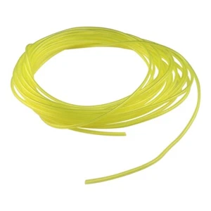 Foot Tygon Petrol Fuel Gas Line Pipe Hose For Trimmer Chainsaw Poulan Husqvarna - Picture 1 of 8