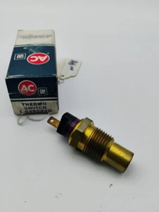 GM 6490440 Thermo Temp Switch NOS Made in USA - Bild 1 von 3