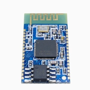 BK8000L Wireless Bluetooth stereo audio module serial SPP speaker amplifier - Picture 1 of 5