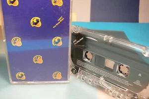pet shop boys very cassette tape - Picture 1 of 2