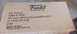 assorted brand new funko pops 36 pack - Picture 1 of 1