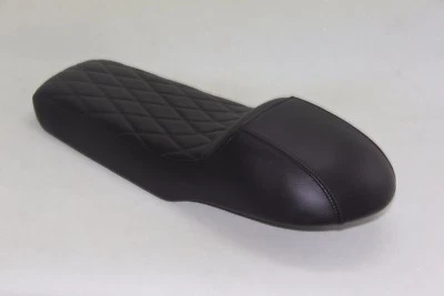 Сиденье 22 дюйма в стиле Brat для Honda CB750F CB900F CB1100F Super Sport код: B3128 - Изображение 1 из 4