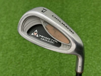 Orlimar Golf TRIMETAL Maraging PITCHING WEDGE Right Handed Graphite Firm Flex PW - Image 1 of 4