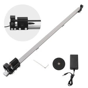 Archery Arrow Cutter Saw Electric All Kinds Arrow Shaft DIY Cut off Shooting Cr - Picture 1 of 10