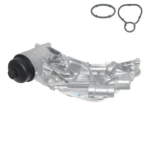 For Holden Cruze JH JG Astra AH Trax TJ 1.8 Oil Cooler Assembly 93186324 729-211 - Picture 1 of 13