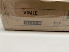 NEW IKEA VIMLE COVER FOR CHAISE LONGUE SECTION IN GUNNARED BEIGE - 604.958.14