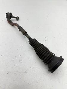 2013-2016 AUDI A4 S4 A5 S5 ALLROAD RIGHT STEERING TIE ROD W/ BOOT 8K0422817B - Picture 1 of 3