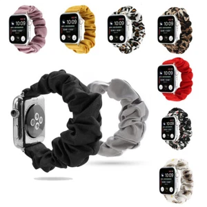 Correa de bucle 38-44 mm 38 mm 40 mm 42 mm 44 mm niña para accesorios Apple Watch - Imagen 1 de 40