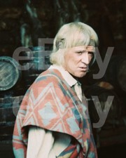 Il Ritorno Di Un Uomo Chiamato Cavallo (1976) Richard Harris 10x8 Foto