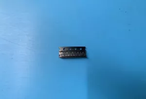 5x LM4040AIM3-4.1 NATIONAL SEMICONDUCTOR IC VREF SHUNT 4.096V SOT23 5/units - Picture 1 of 4
