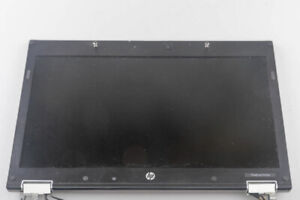 OEM HP EliteBook 8440P Laptop 14.1" LCD Screen Display Complete Assembly w/Cam