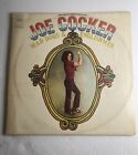 Vintage Vinyl: JOE COCKER - MAD DOGS & ENGLISHMEN 2X LP 1970 TESTED