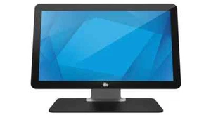 ELO 1502L 15" Touchscreen Monitor with Stand VGA HDMI Black Capacitive - Picture 1 of 2
