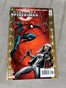 ULTIMATE SPIDER-MAN N°88 VO EN EXCELLENT ÉTAT / NEAR MINT - Picture 1 of 4