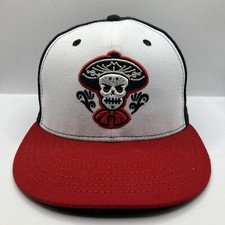 New Era 5950 Albuquerque Isotopes Cap Size 7 Mariachis de Nuevo México Copa Hat