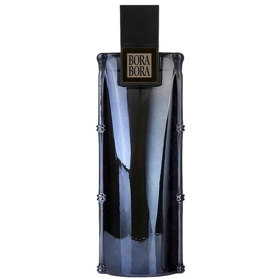 LIZ CLAIBORNE BORA BORA AFTER SHAVE SPLASH PARA HOMBRES - 3,4 OZ/100 ML - SIN CAJA - RARO Foto 1 de 1