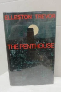 The Penthouse by Trevor E. with Signed Letter - Imagen 1 de 3