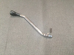 CPP Column Shift Lever for 1967 1972 Chevy C10 Deluxe Column Shift Lever - Picture 1 of 4