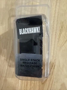 Blackhawk Single Stack Mag Case - Picture 1 of 3