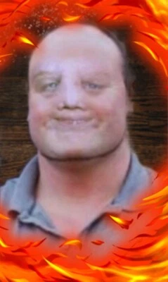 Ruthenium Miner - SpaceBuddees Card NFT - Mint 6/100 - RARE - Wax Blockchain - image 1 of 3