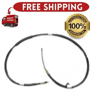 RAYBESTOS Fits 97-99 Mitsubishi Montero Sport Right Parking Brake Cable BCA96247 - Picture 1 of 1