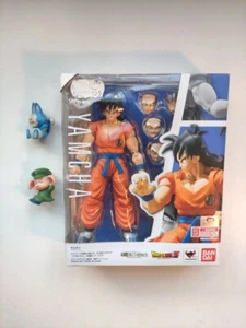 Dragon Ball SHF S H figuarts tamashii exclusive Yamcha and saibaman - Imagen 1 de 1