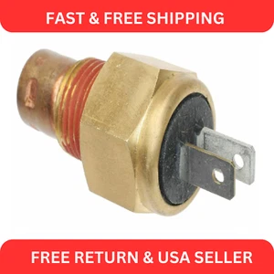 Standard Motor Products TS-621 Diesel Fast Idle Temperature Switch - Picture 1 of 4
