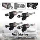 Easy to Install Fuel Injectors for Honda For Accord For CRV 1 5L (Pack of 4)