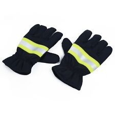 Multi Functional Gloves with Flame Retardant and Anti Radiation Properties